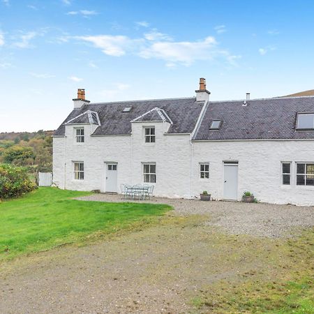 Inverglen Farm Strachur Eksteriør bilde